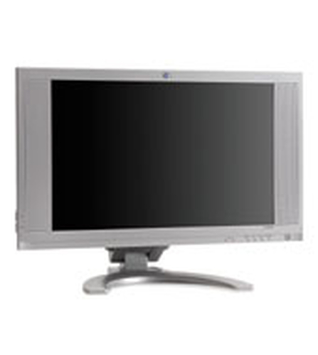 HP f2105 21" Wide Flat Panel Monitor