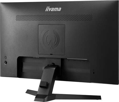 iiyama G-MASTER G2450HSU-B1 computer monitor – image 8