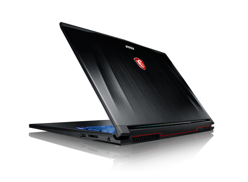 MSI GP72M 7REX-1004IT Leopard Pro – image 6