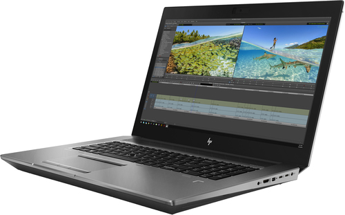 HP 17 G6 – image 2
