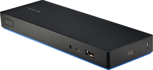 HP Elite USB-C Dock – image 2