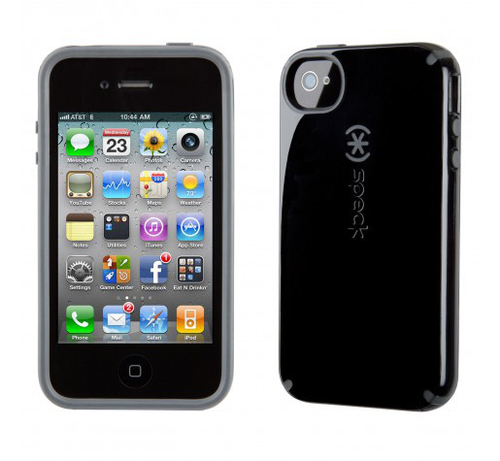 Speck CandyShell iPhone 4S/4