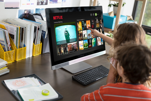 HP Pavilion 27-a130na All-in-One – image 6