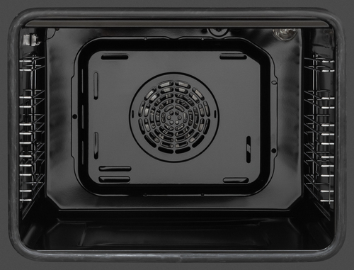 Sharp KF-66DVDD04IM1K-EN cooker Electric Ceramic hob Stainless steel – image 9