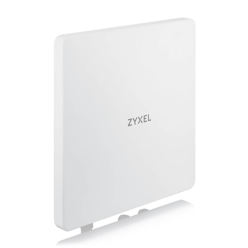 Zyxel BE22000 22000 Mbit/s Wit Power over Ethernet (PoE), afbeelding 4