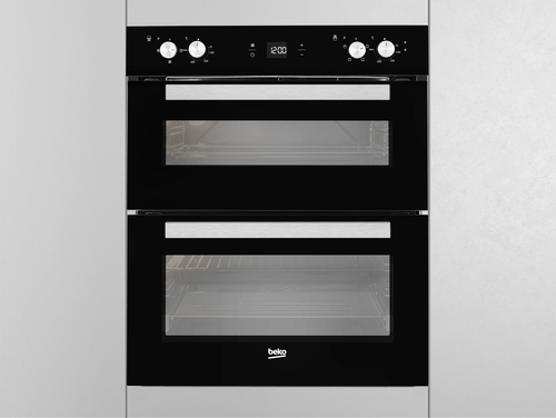Beko BTQF24300B oven – image 5