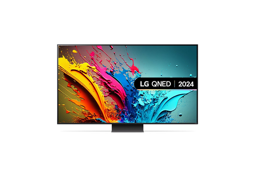 LG QNED 75QNED86T6A.AEU TV