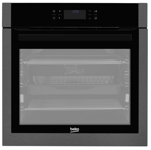 Beko BQM29500DXC oven – image 3