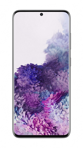Samsung S20 Enterprise