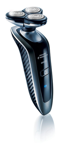 Philips Norelco arcitec Electric razor 1050X/22
