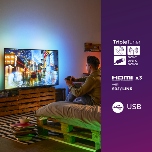Philips 75PUS7805/12 TV – image 8