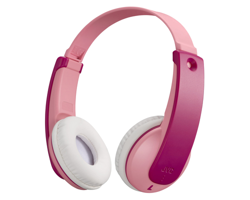 JVC HA-KD10W Наушники Беспроводной Оголовье Музыка Bluetooth Розовый