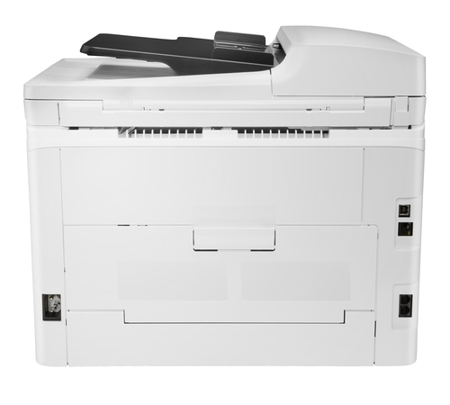 HP Color LaserJet Pro MFP M181fw – image 3