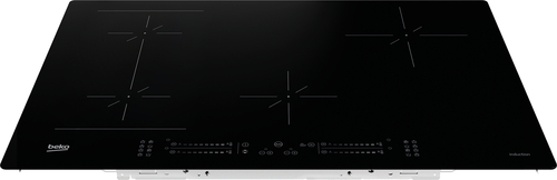 Beko HII84540IFT Inductie kookplaat Zwart, afbeelding 3