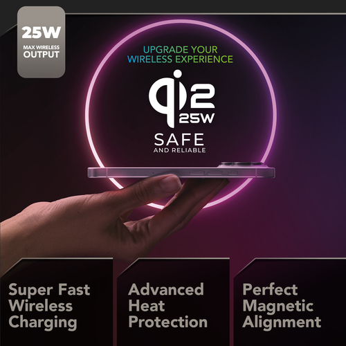 Cellularline FREEZE MAG Qi2.2 – image 9
