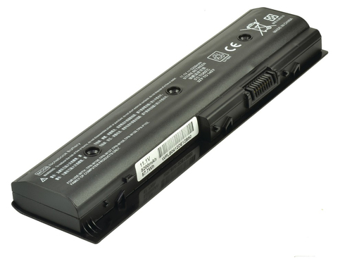 2-Power CBI3348A, Batterij/Accu