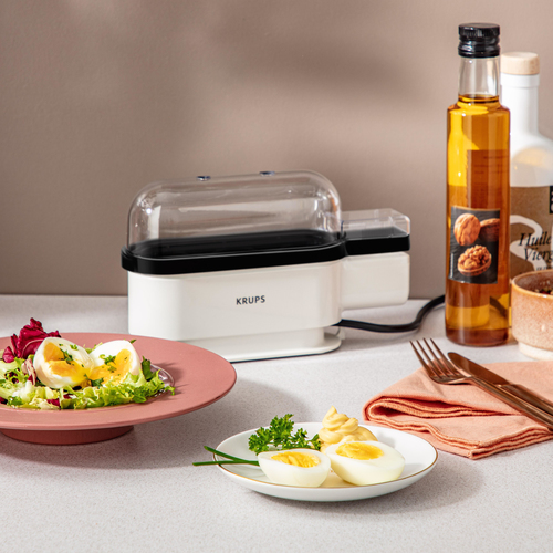 Krups EG2341 egg cooker 3 egg(s) – image 2