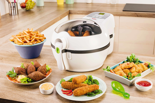 Tefal FZ7510 fryer Single Stand-alone – image 4