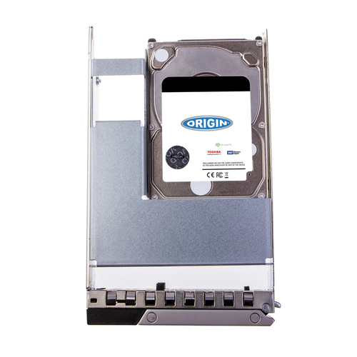 Origin Storage IBM-900SAS/15-S20 внутренний жесткий диск 900 GB 15000 RPM 2.5" SAS