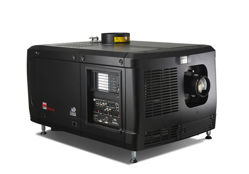 Barco DP2K-19B 19000 ANSI lumens 2K (2048x1080)