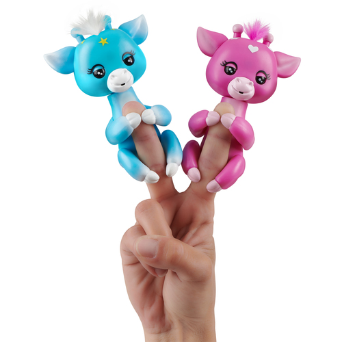 WowWee Giraffe - Lil G' – image 5