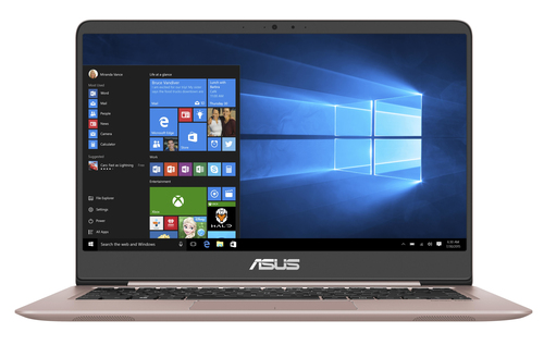 ASUS Zenbook UX410UF-0091C8250U laptop Intel® Core™ i5 i5-8250U