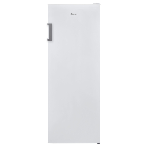 Candy CVIOUS514FWH Upright freezer Freestanding – image 1