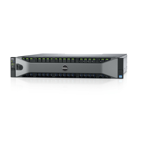 Dell SC4020 disk array – image 4