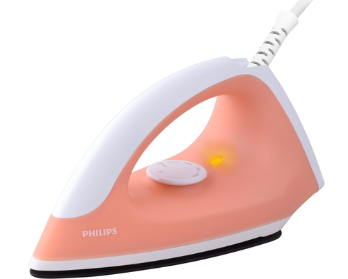 Philips Classic GC097/50 iron Dry iron