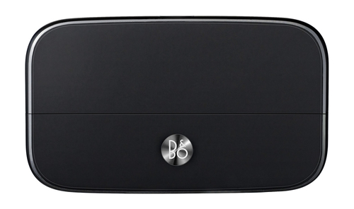 LG Hi-Fi Plus Black