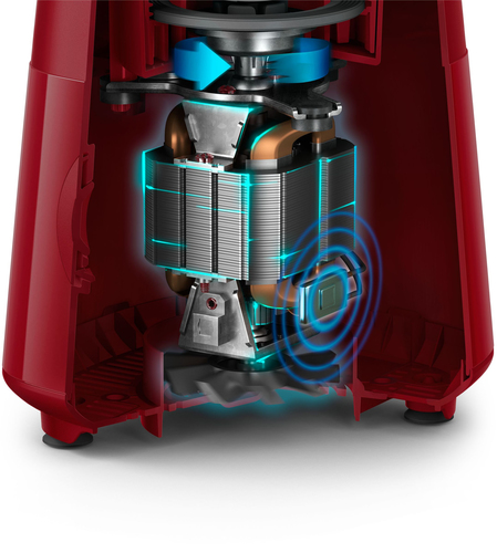 Philips RI2240/41 blender – image 2