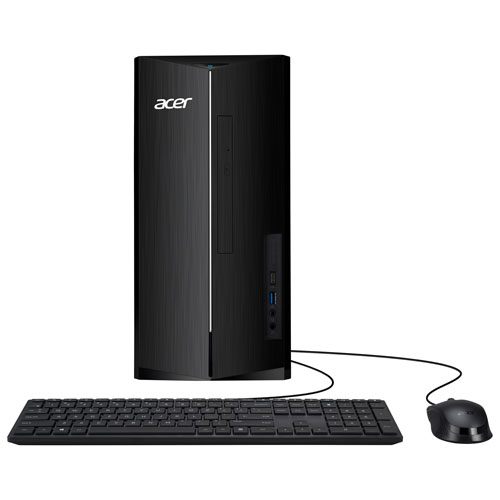 Acer TC-1760 I7216 BE