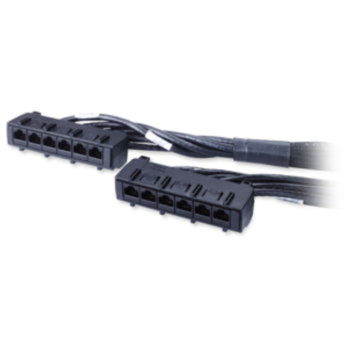 APC Data Distribution cable CAT6 18.2m
