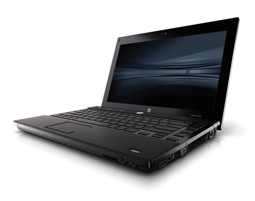 HP ProBook 4310s Intel® Core™2 Duo T6670 – image 4