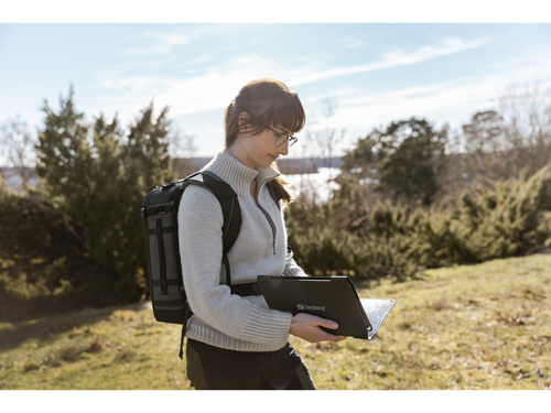 Sandberg Solar Charger – image 3