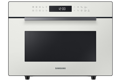 Samsung MC35R8058CE/ET microwave White Combination microwave Countertop