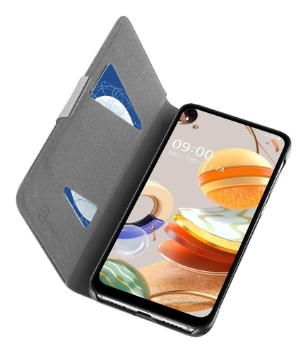 Cellularline Book - LG K51S / K41S – image 2