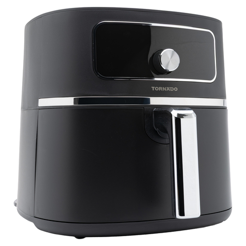 TORNADO TAFT-0005-GS | Air Fryer – image 1
