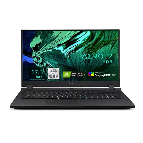 GIGABYTE 17 HDR XC-8ES4450SP