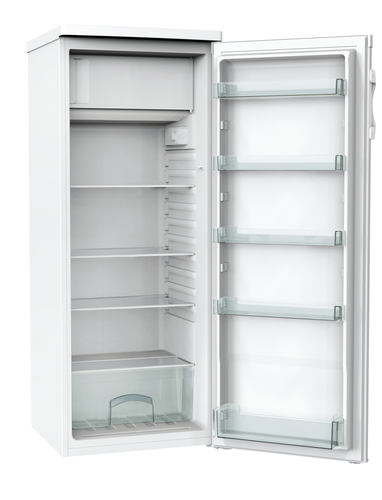 Gorenje RB4142ANW side-by-side refrigerator Freestanding – image 2