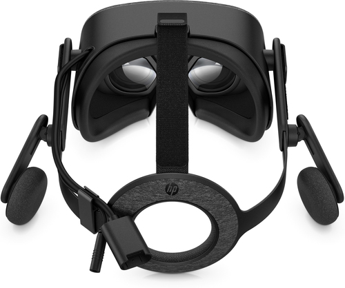 HP Reverb Virtual Reality Headset - Professional Edition – image 4