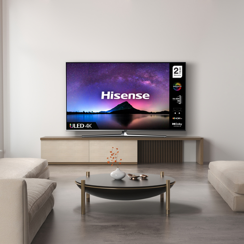 Hisense 65U8GQTUK TV – image 9
