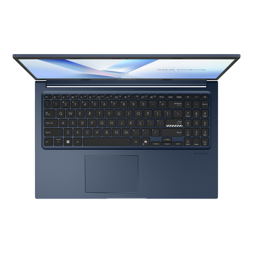 ASUS Vivobook 15 X1504MA-BQ601 Intel Core 3 304 Laptop 39.6 cm (15.6") Full HD 8 GB DDR5-SDRAM 256 GB SSD Wi-Fi 6 (802.11ax) Blue – image 6