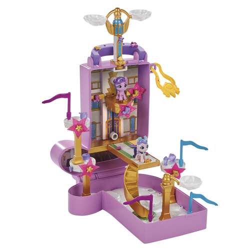 My Little Pony F52475X0 набор игрушек