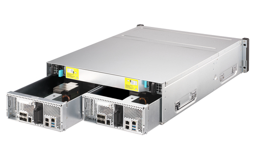 QNAP ES1686dc NAS Rack (3U) Intel® Xeon® D D-2145NT – image 8
