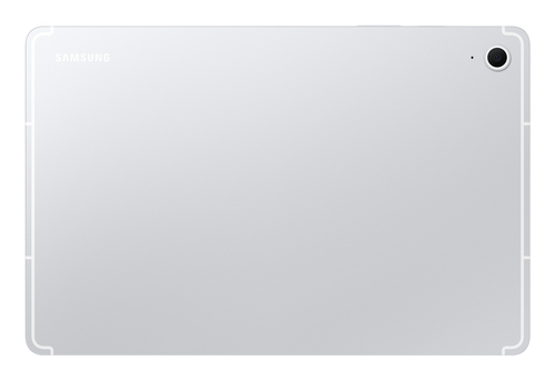Samsung Galaxy Tab S10 FE 10,9 inch 256GB Wifi Zilver, afbeelding 3