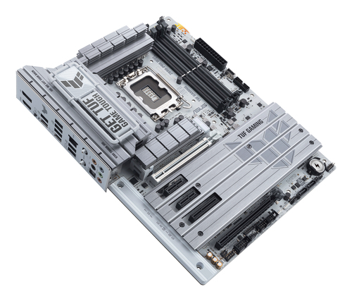 Asus Tuf Gaming Pro Wifi Z890 DDR5 PCIe 5.0 Atx Motherboard - image 8