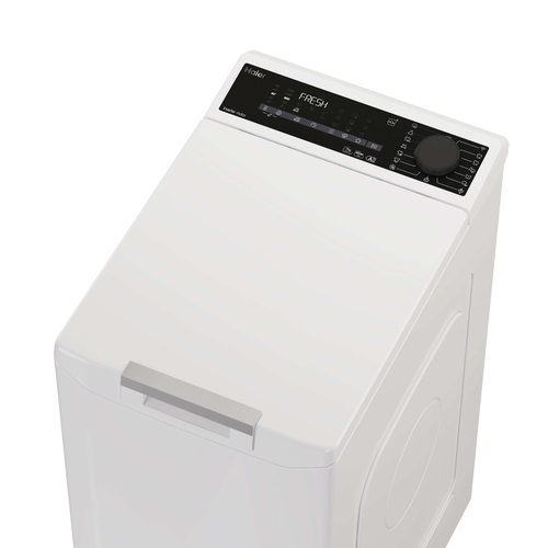 Haier THASN276TM6-S washing machine Top-load – image 5