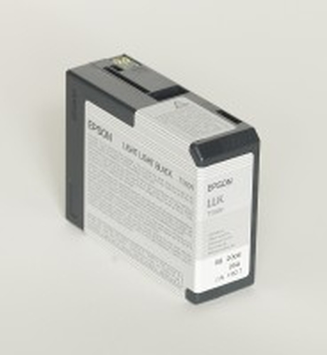 Epson T5809 - Light Light Black