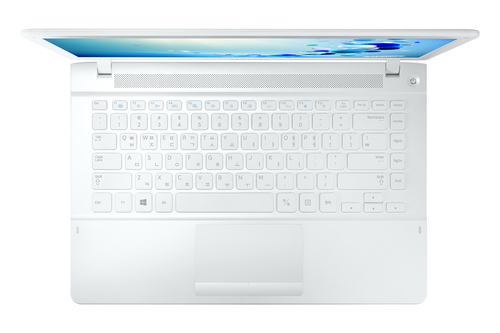 Samsung ATIV NT455R4J AMD A4 A4-6210 Laptop – image 3